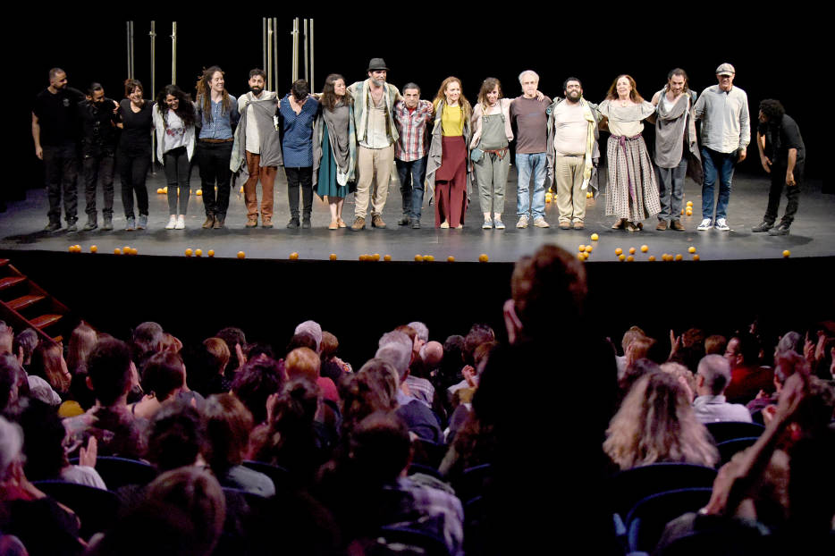 Foto: ANTONIO PRADAS - 