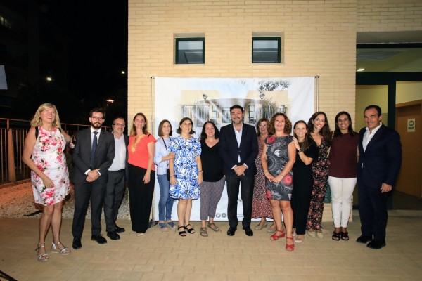 Alicante impulsó 114 nuevas empresas y asesoró a 1.048 personas para montar un negocio en 2022