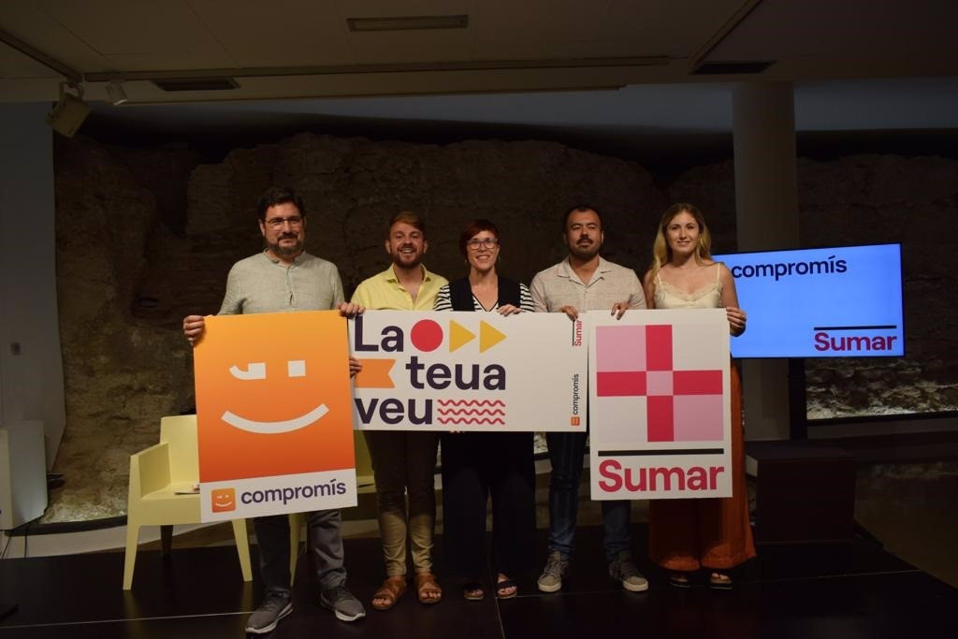 Compromís propone aumentar los diputados en el Congreso a 400 y derecho a voto desde los 16 años