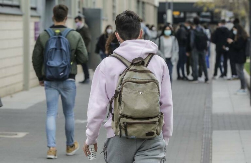 Foto: ROBER SOLSONA/EP   - 