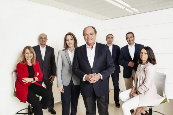 El fondo británico Stirling Square compra la alicantina GTT por 300 millones
