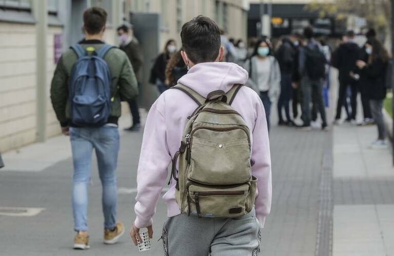 La Comunitat Valenciana, la primera autonomía en estudiantes universitarios de intercambio
