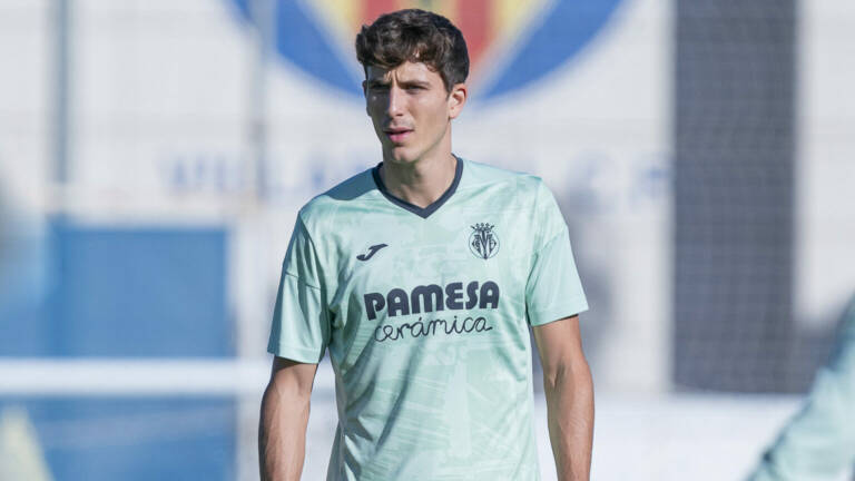 Roig: “Pau Torres no está vendido, pero hay negociaciones”