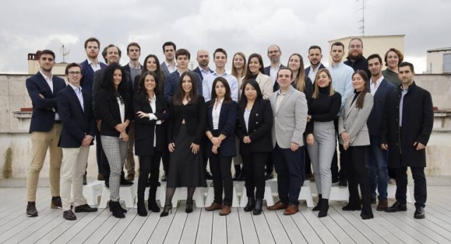 Indexa Capital debutará en breve en BME Growth valorada en casi 150 millones de euros