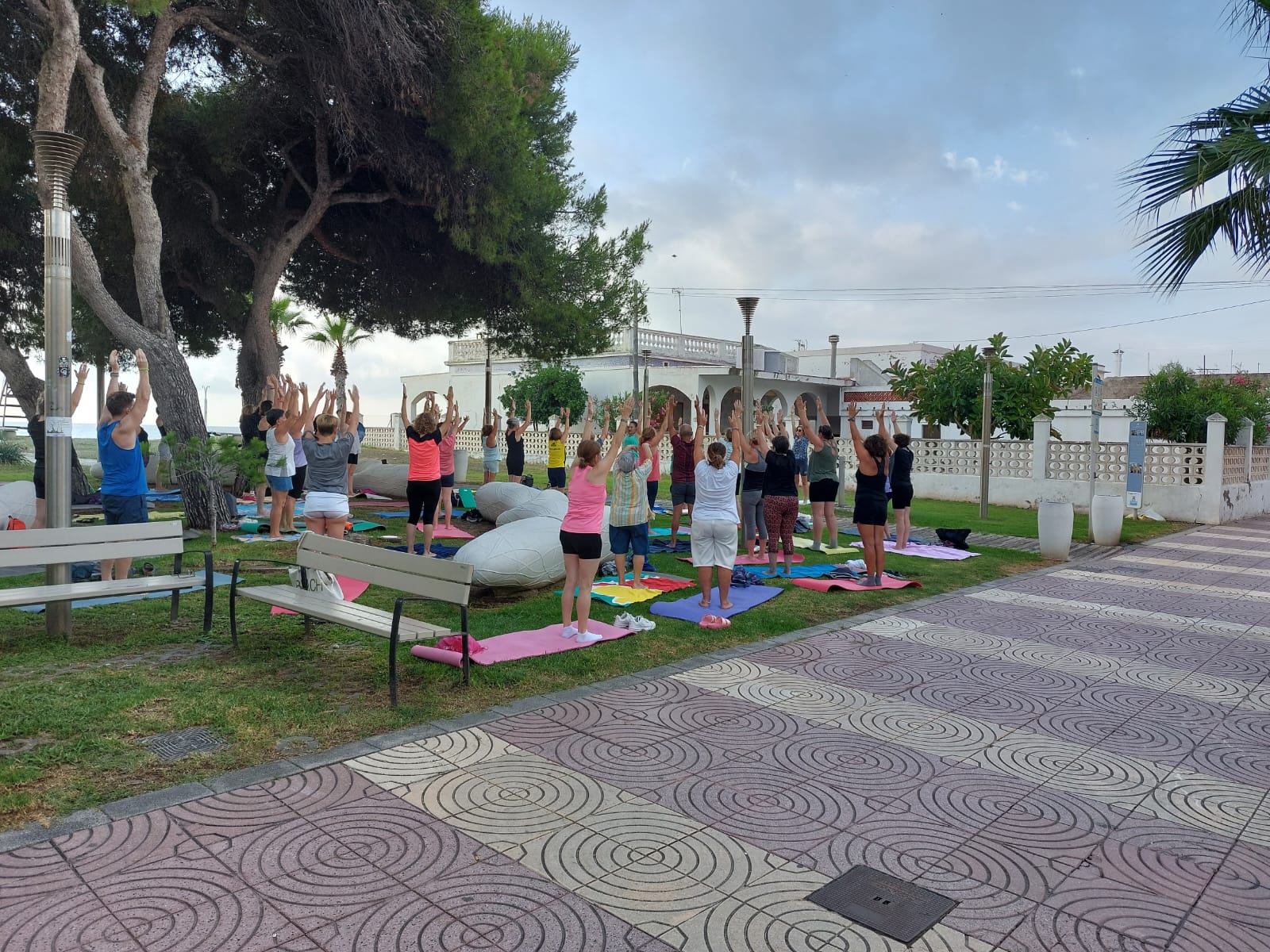 Foto: Ayuntamiento de Moncofa - 