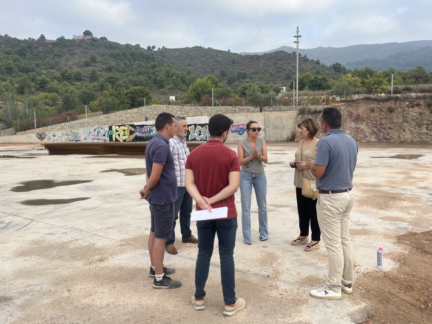 Foto: Ayuntamiento de la Vall d'Uixó - 