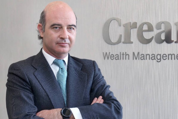 Creand WM lo tiene claro: los tipos de interés seguirán altos hasta 2024