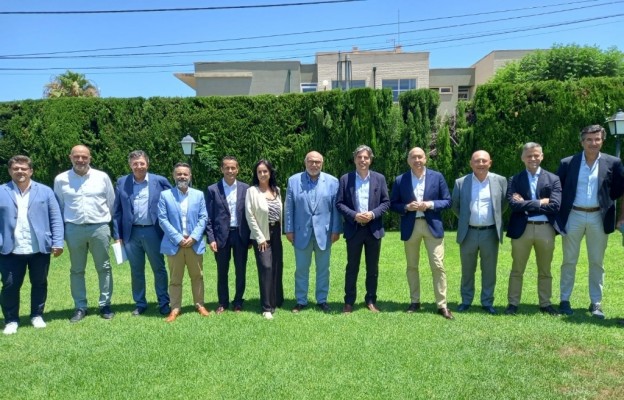 El Seiasa invertirá 97 millones en modernización de regadíos en la Comunitat: 35 en Alicante