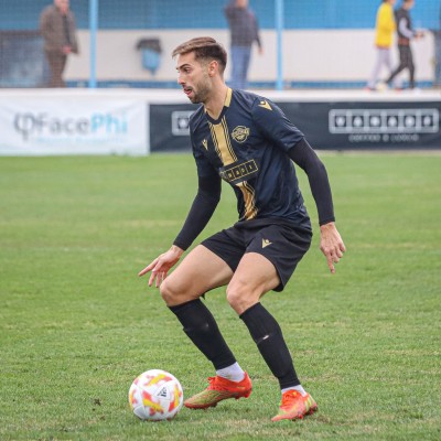 Tres protagonistas del ascenso a Primera Federación del Intercity que no siguen