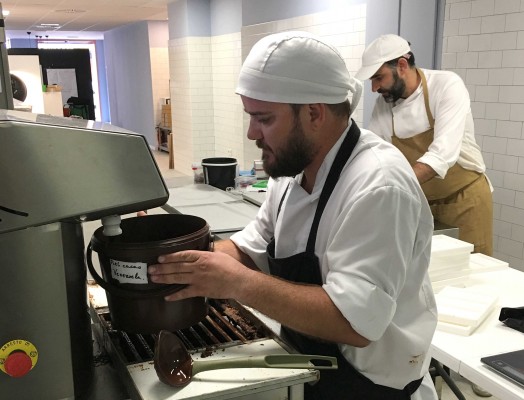 La nueva especie en la Valencia capital alimentaria: urbanitas convertidos en productores locales  