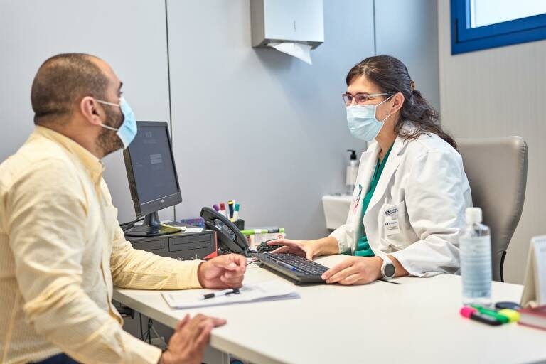 Foto: HM HOSPITALES - 