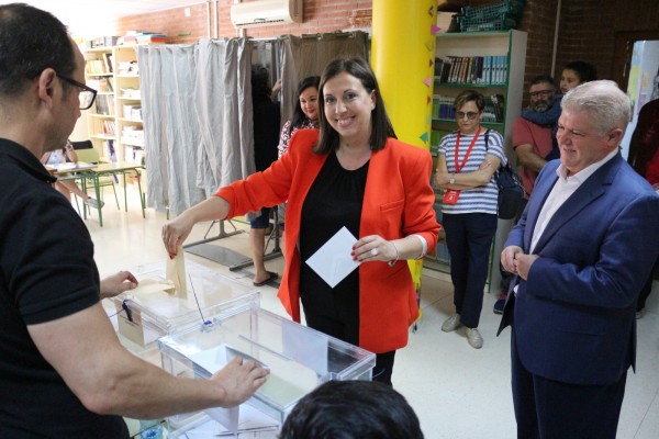 La Justicia obliga a repetir las elecciones de Ceutí en dos mesas: en juego la mayoría del PSOE