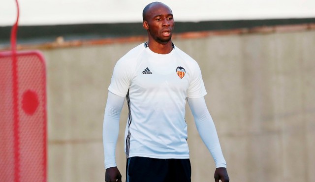 Mangala se reincorpora al grupo y Nani completa un parte del entrenamiento