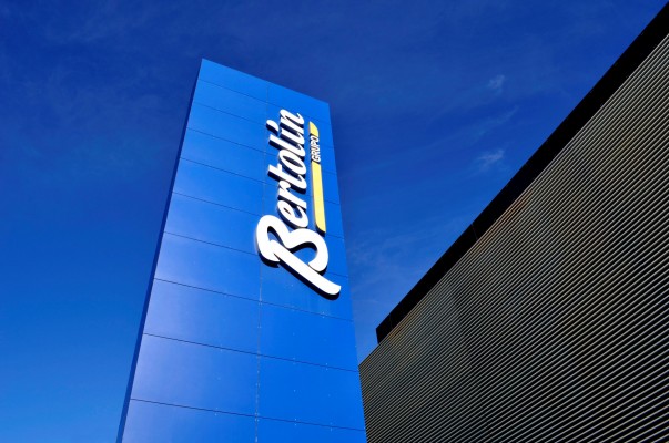 Grupo Bertolín cierra el ejercicio 2022 con unos beneficios de 5,88 millones de euros, un 19% más