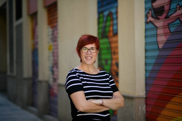 Àgueda Micó pide que la primera ley tras el 23J 