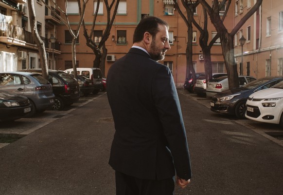 Ábalos se pone en forma: refresca su influencia en el PSPV a la espera de lo que ocurra en Madrid