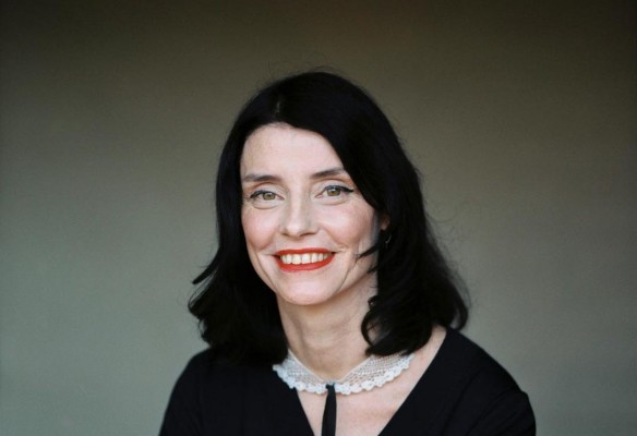 Mar García Puig: 