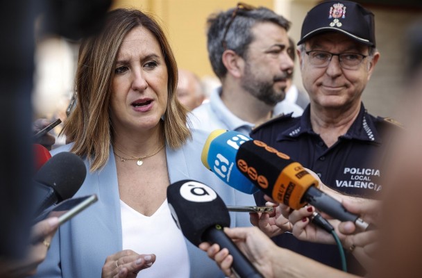 València dará de baja en el padrón a los okupas y alternativa habitacional a casos de necesidad social