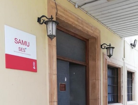 CSIF alerta de la falta de médicos en las unidades SAMU de Utiel y Massamagrell durante verano