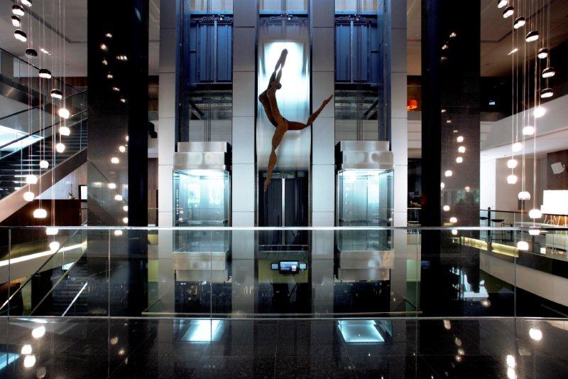 Hotel Primus Valencia - 