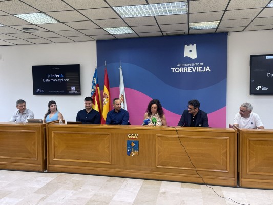 Los bonos consumo de Torrevieja llegan a casi 31.000 residentes