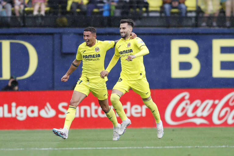 El Villarreal jugará un amistoso ante el Feyenoord en Róterdam el 27 de julio
