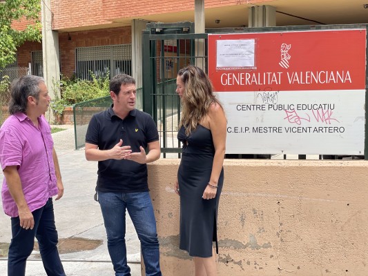 Garcia afea al PP que 