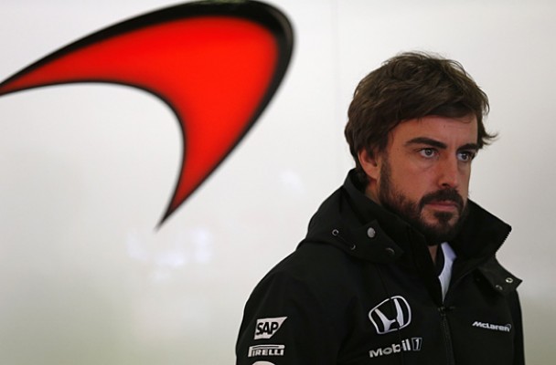Alonso: 