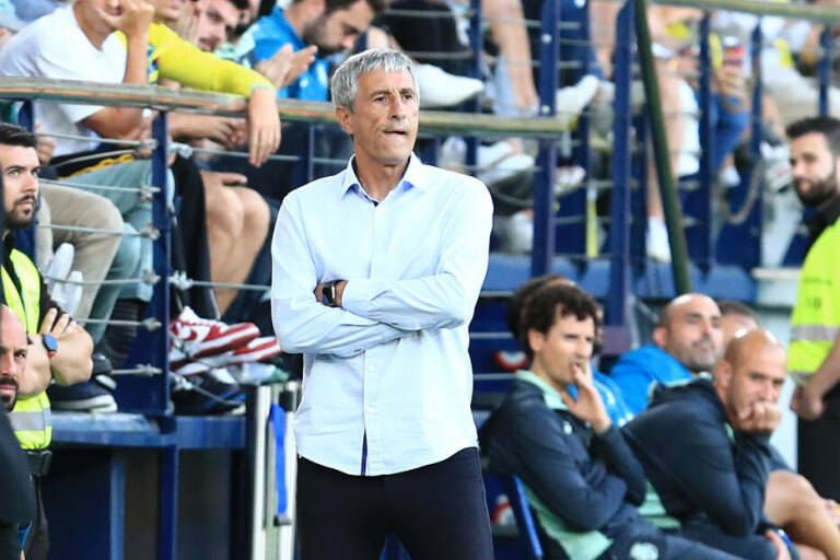 El Villarreal arrancará la nueva temporada este miércoles con las pruebas médicas