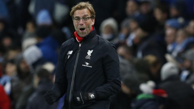 Jürgen Klopp es nombrado entrenador del mes de septiembre en la Premier