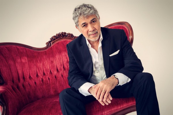 El pianista Monty Alexander debuta en el Festival de Jazz con su trío de bajo y batería
