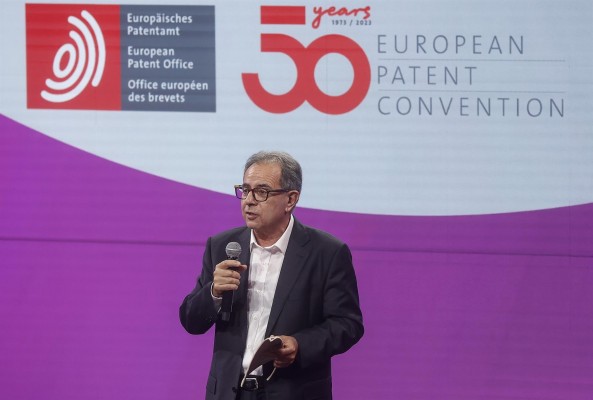 Avelino Corma, Premio Inventor Europeo 2023: 