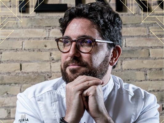 Los Jardines de Viveros acogerán la primera edición de Estrellas Gastro Fest, un festival de alta cocina para todos los públicos