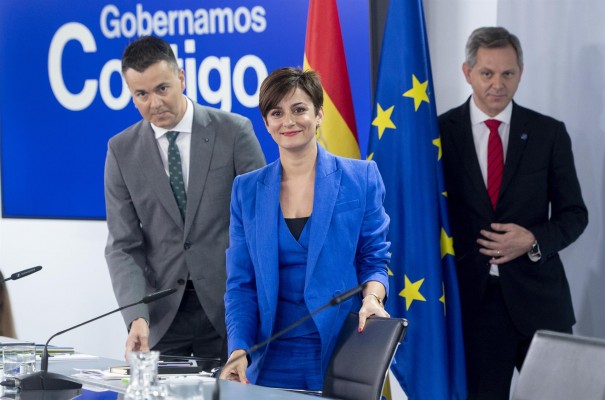 El Gobierno convoca 214 millones en ayudas para la transformación digital de pymes y 'startups'