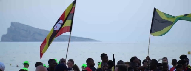 Arranca la Costa Blanca Cup con equipos procedentes de 23 países de los cinco continentes
