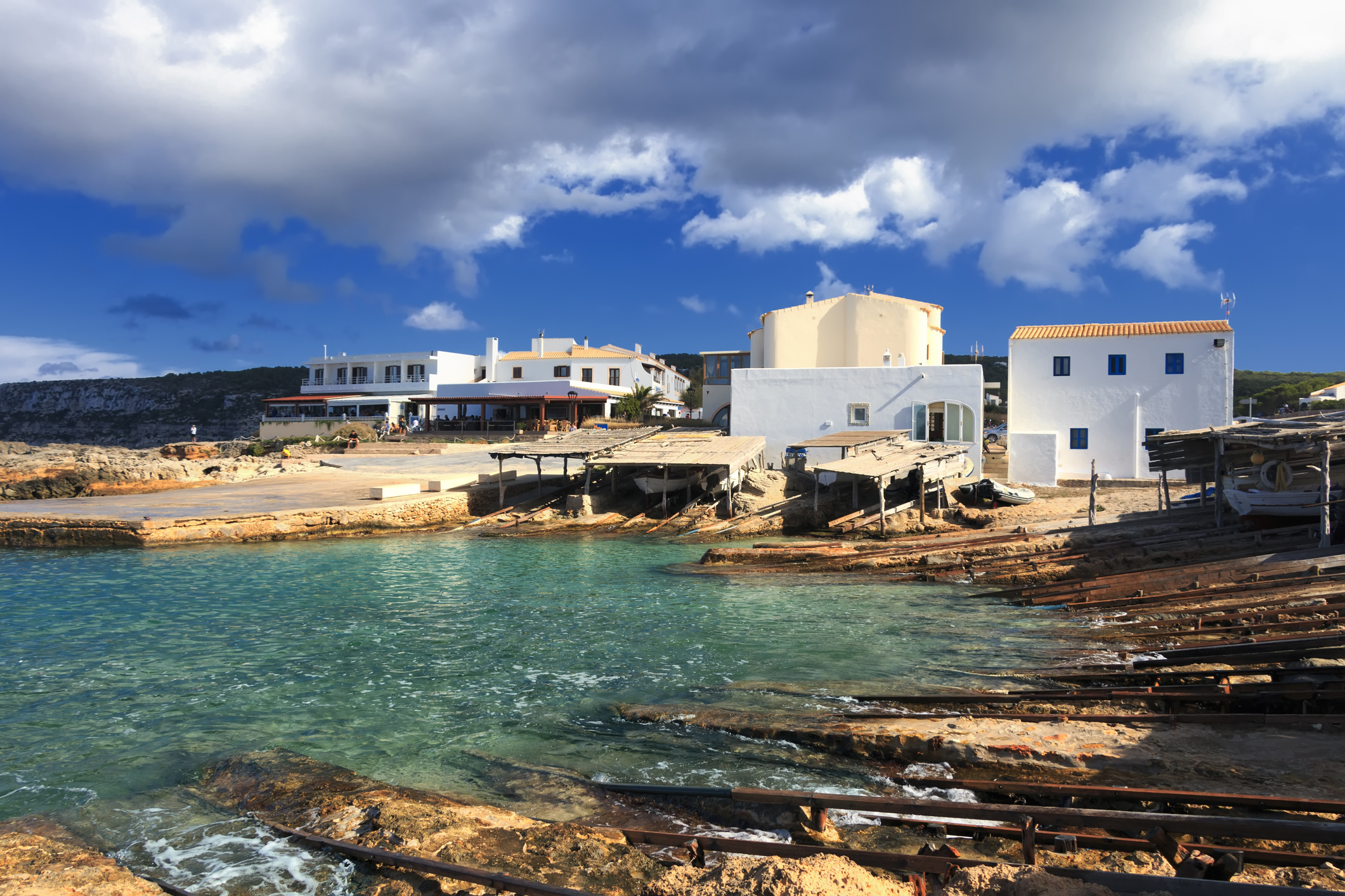 Restaurantes que sí en Ibiza y Formentera