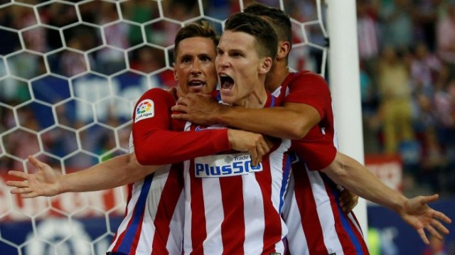 El Atlético, a retener el liderato con un triunfo sobre el Granada