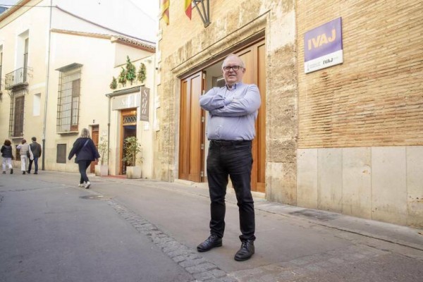 El IVAJ convoca 51 plazas para estudiantes en la residencia de la Mare de Déu del Lledó y Benicarló
