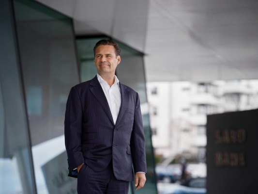 Saxo Bank entra a formar parte de las entidades financieras de importancia sistémica
