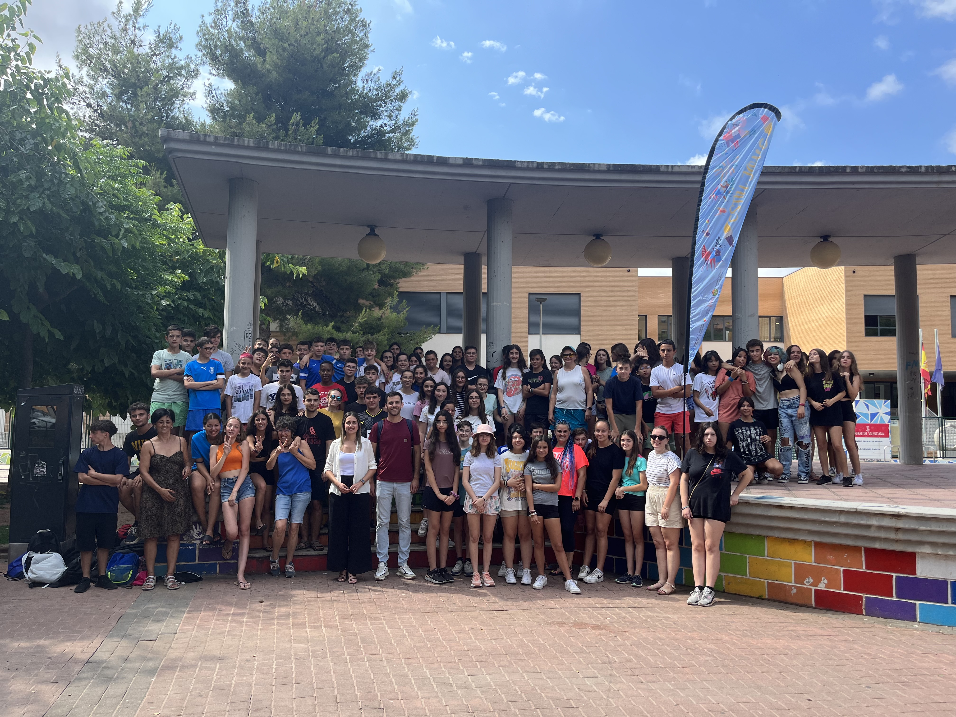 Foto: Ayuntamiento de la Vall d'Uixó - 