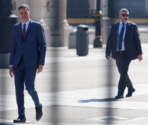 Sánchez exige transparencia a las encuestadoras y dice que solo el CIS, Prisa y El Diario publican los datos brutos