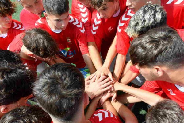 Arranca la Costa Blanca Cup con 23 países de cinco continentes

