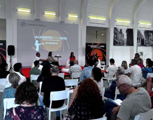 Alicante Noir acogerá a más de 30 invitados en su tercera edición 