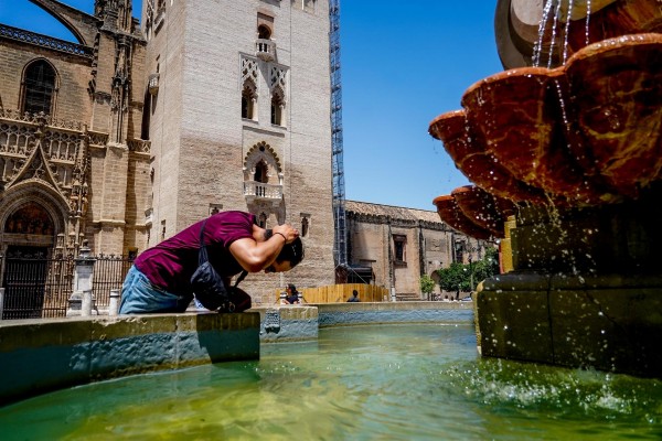 España registra su mejor mayo en número de turistas y en gasto, con alzas del 17,6% y del 20,8%