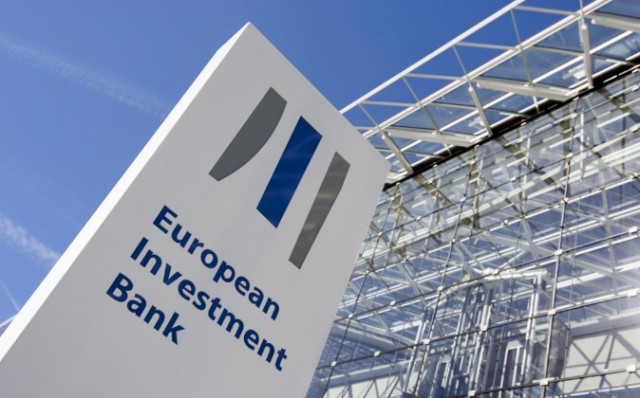 El Banco Europeo de Inversiones (BEI) financia directamente por primera vez a la banca española