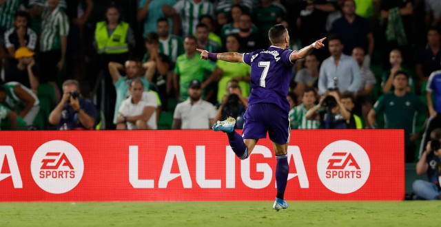 Elche y Eldense jugarán en LaLiga Hypermotion