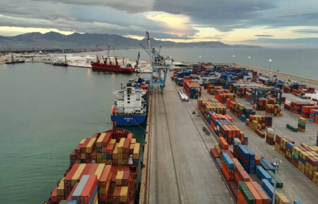 El fondo de Abu Dabi ratifica la compra de Noatum, propietaria de terminales en Sagunt y Castelló
