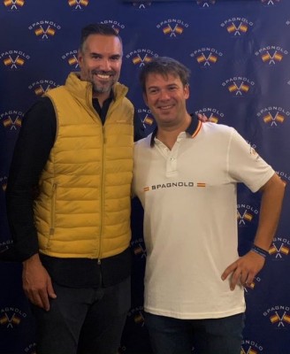 Juan Luis Mora y José Luis Sancho no renuevan su contrato con el Levante UD