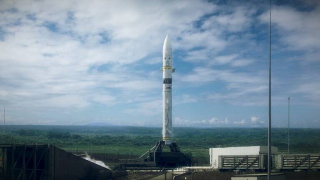 PLD Space entra en la fase clave del Perte espacial: se bate con Pangea por los 40,5 millones