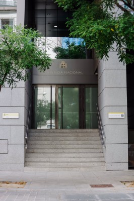 La Audiencia Nacional condena a un enfermero del Valencia CF porque su tratamiento perforó el duodeno a un jugador de 12 años
